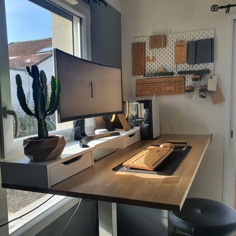 Bambou, Minimalisme, Feng Shui… Les meilleures tendances décoration pour votre intérieur en 2021