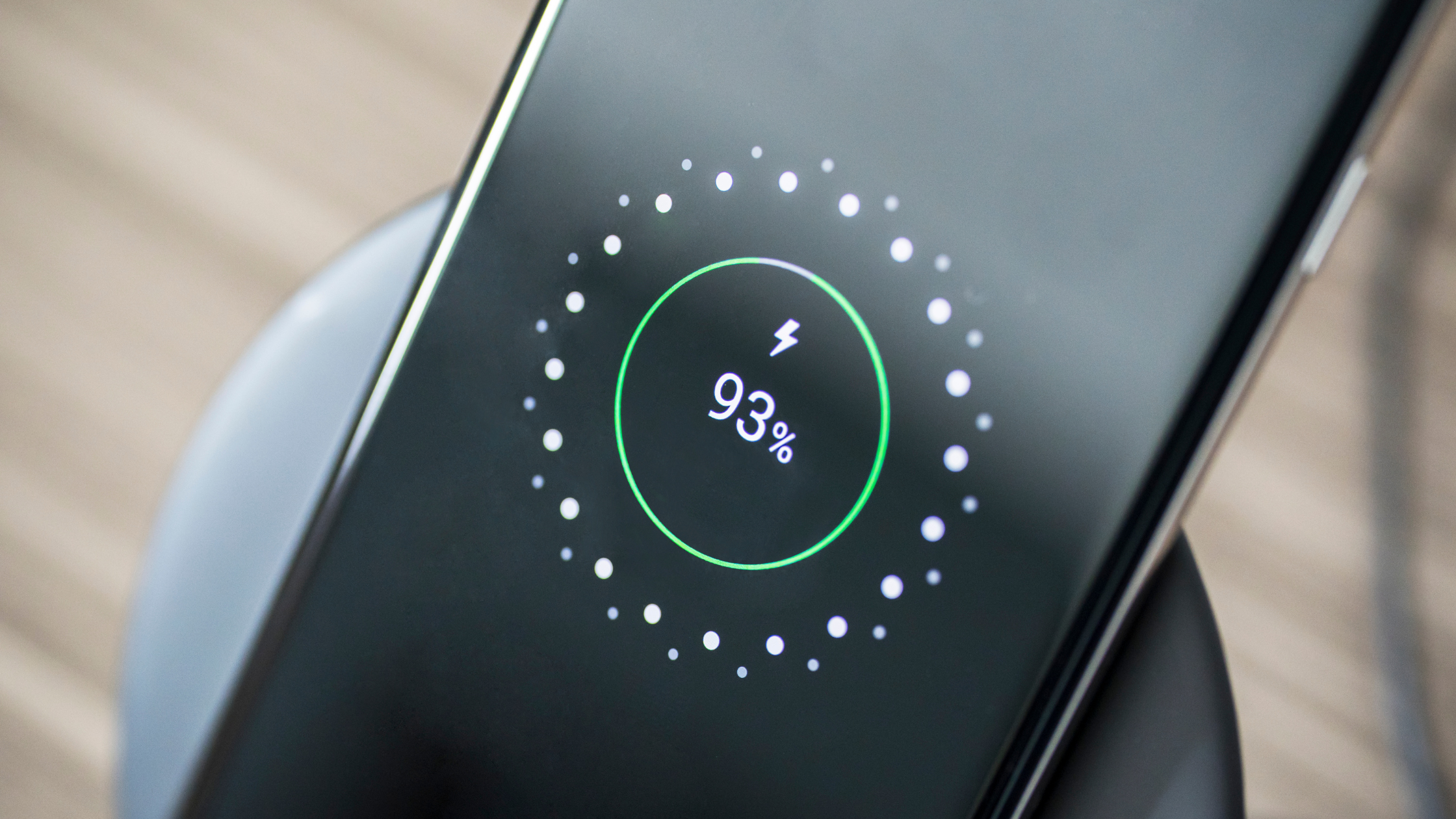 Est-ce que la charge rapide abîme la batterie du téléphone ? Ce que vous devez vraiment savoir !