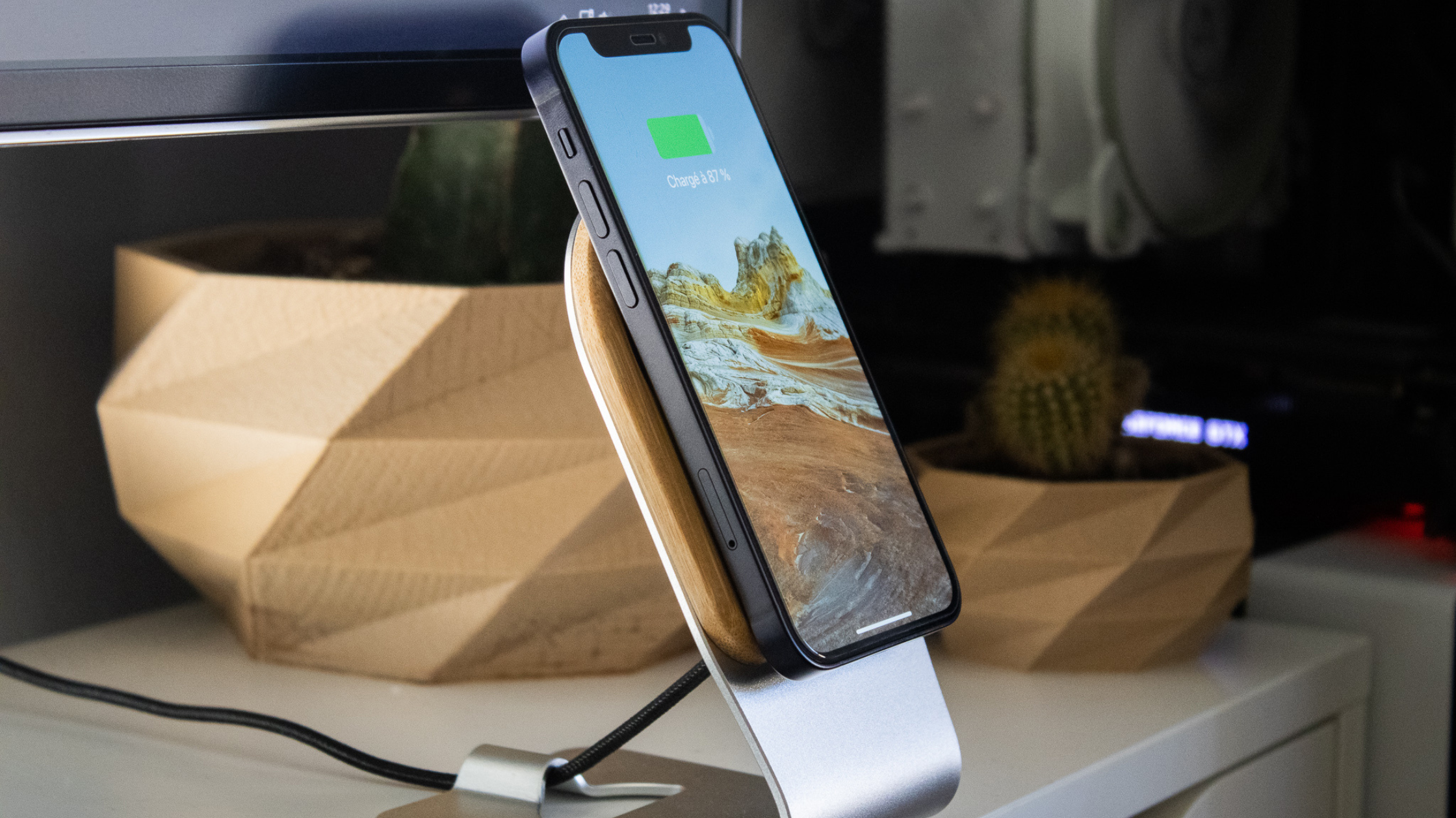 MagSafe, c'est quoi ? Tout comprendre de la technologie révolutionnaire Apple