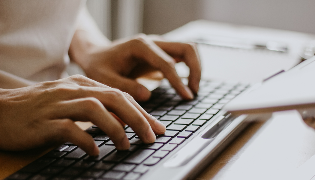 Comment nettoyer un clavier d’ordinateur ?