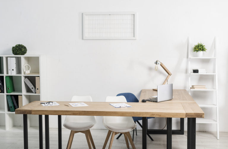 6 astuces simples pour se mettre au vert au bureau