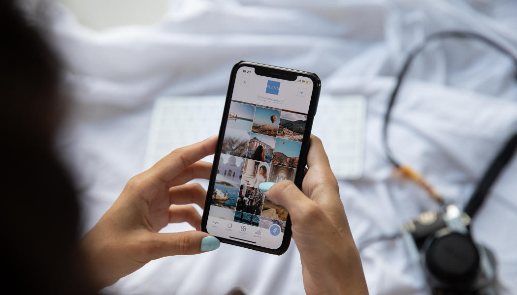 Comment nettoyer la coque de son téléphone ?