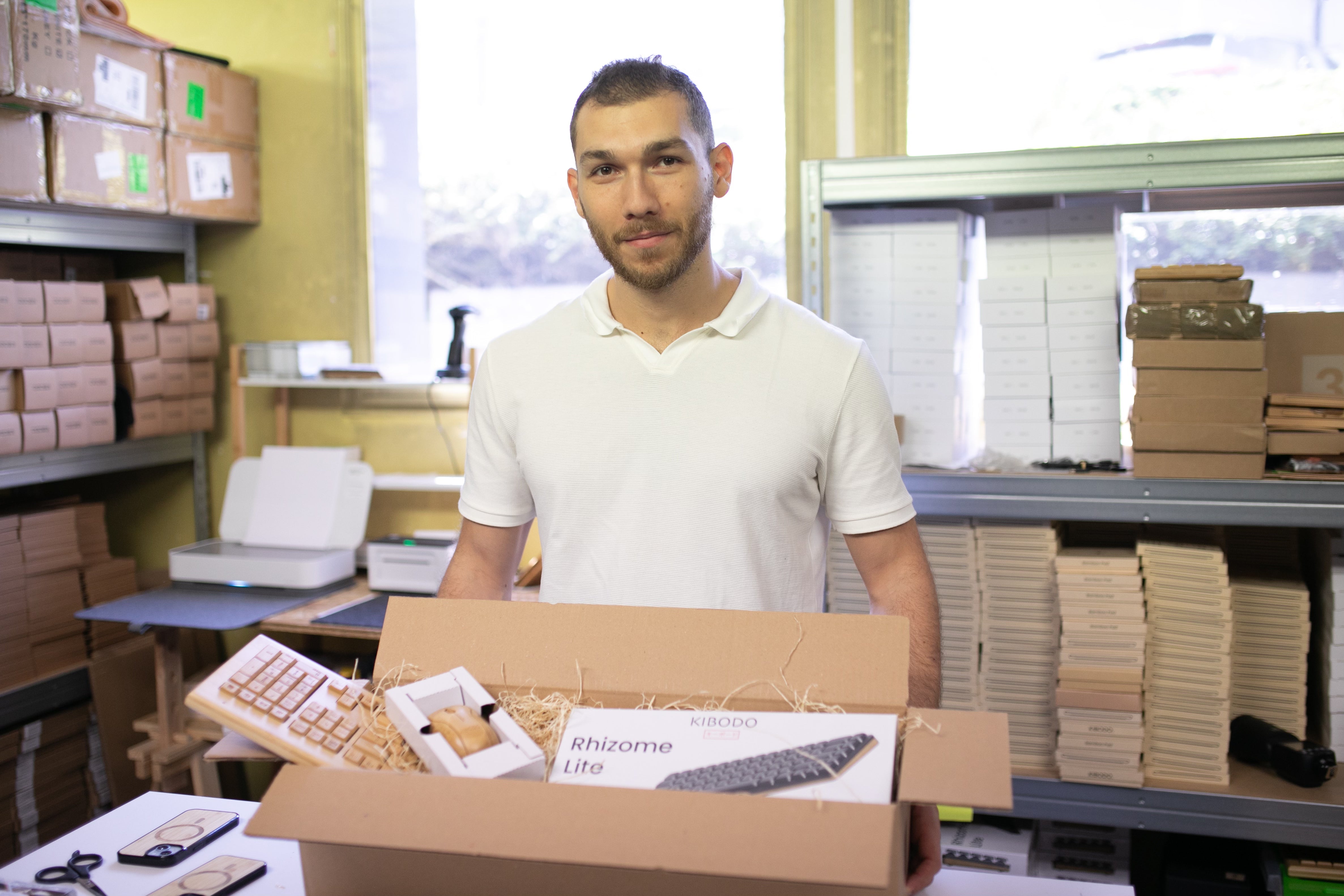 Qu’est-ce qui se cache derrière le prix public d’un produit ?