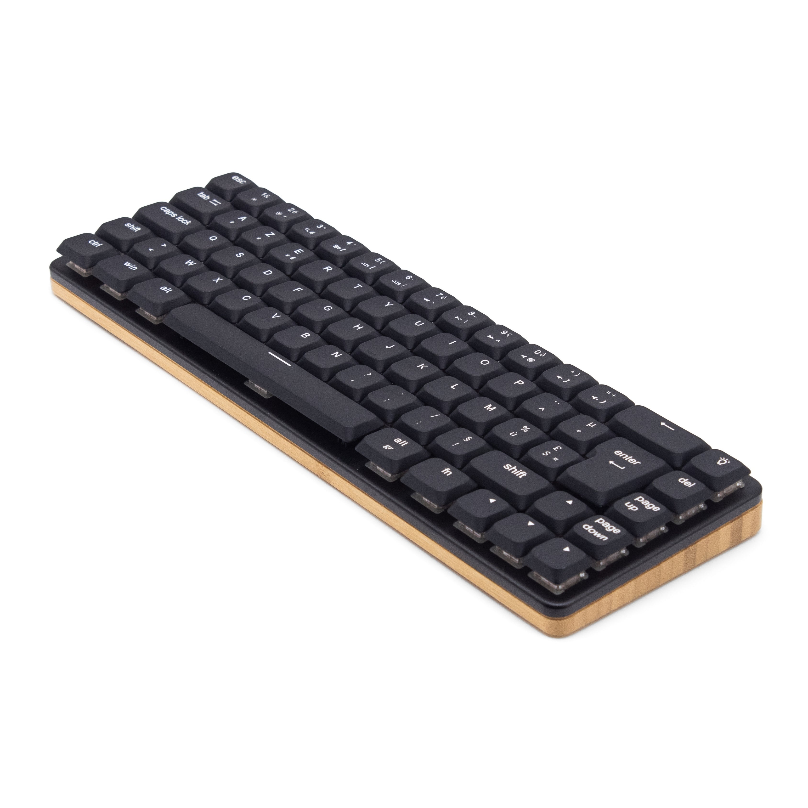 Rhizome Lite Mechanical Keyboard
