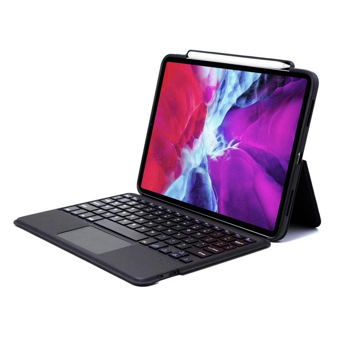 Coque Clavier pour iPad Pro 12,9 pouces