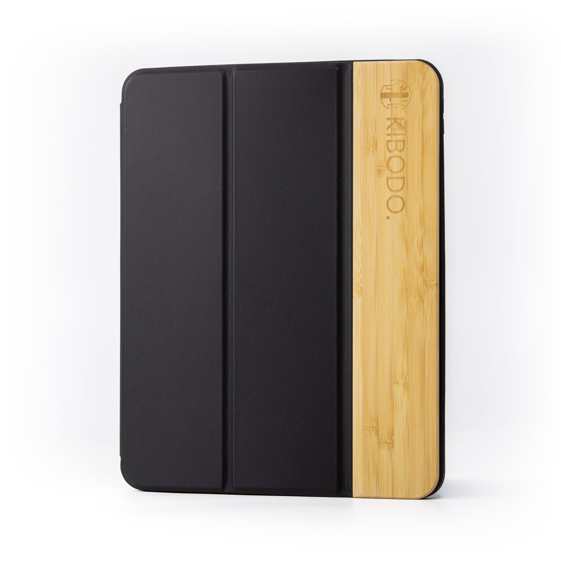 Coque iPad Pro 13 pouces en bois + Écran de protection