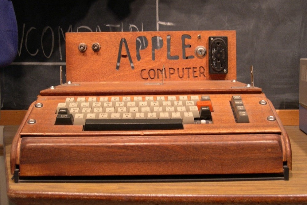 Les différents types de claviers d’ordinateur au cours de l’histoire