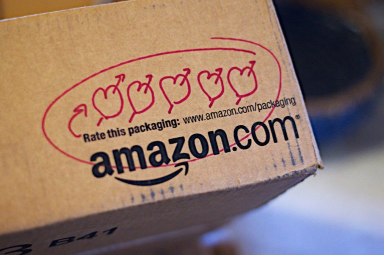 Amazon quand on est écolo : à utiliser ou à boycotter ?