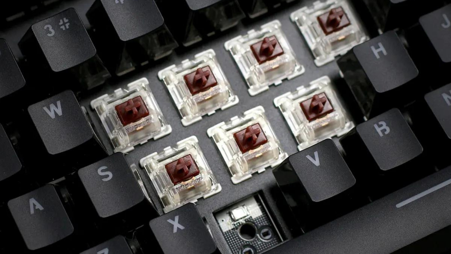 Are Keyboard Switches Universal: A Comprehensive Guide Are Keyboard Switches Universal: A Comprehensive Guide