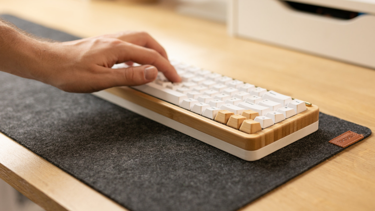 Meilleur Clavier Filaire Sans Fil – IXYI