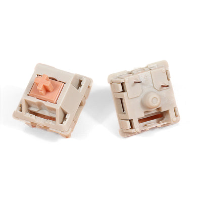 Switch clavier mécanique Holy Panda (70pcs)