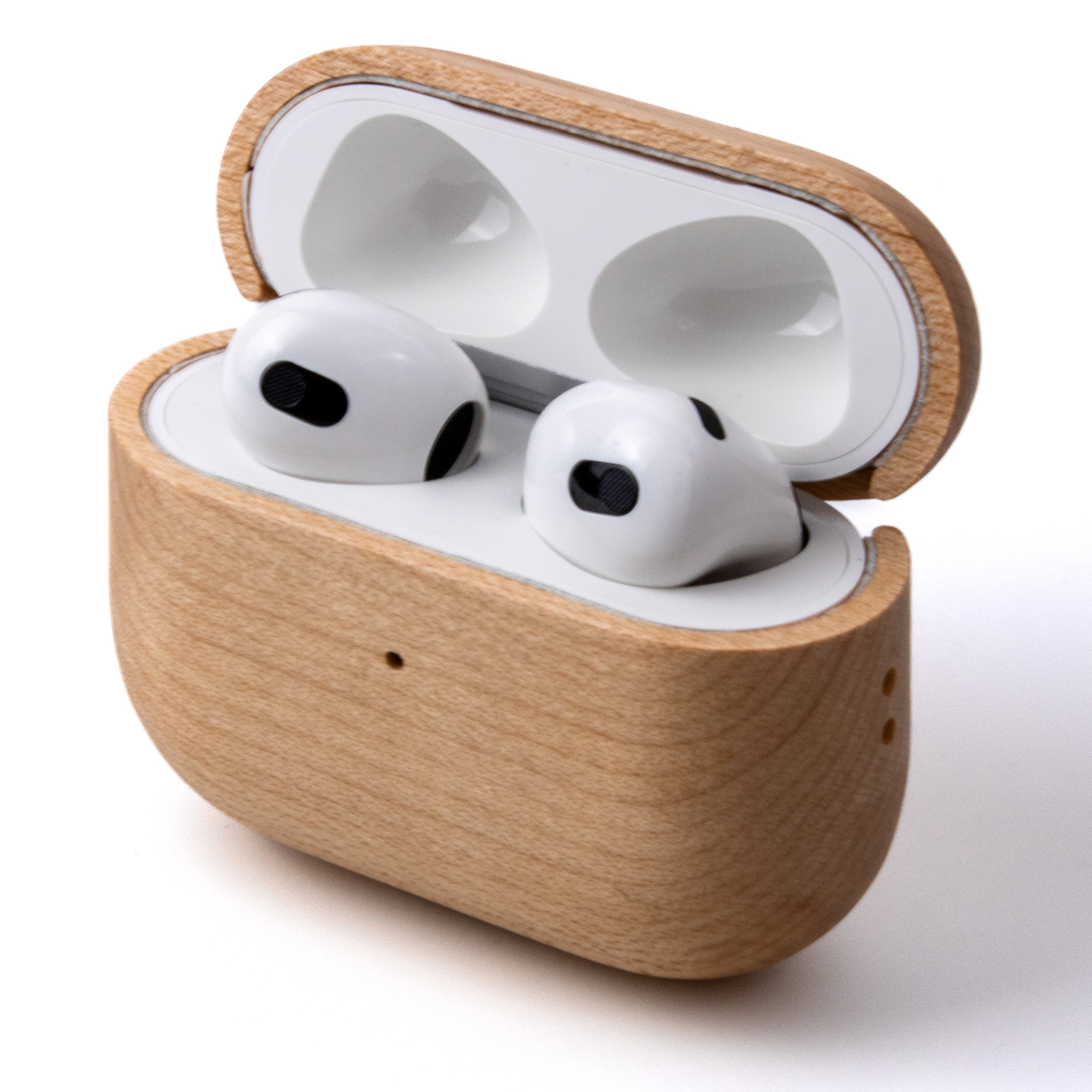 Holzhülle für AirPods 3