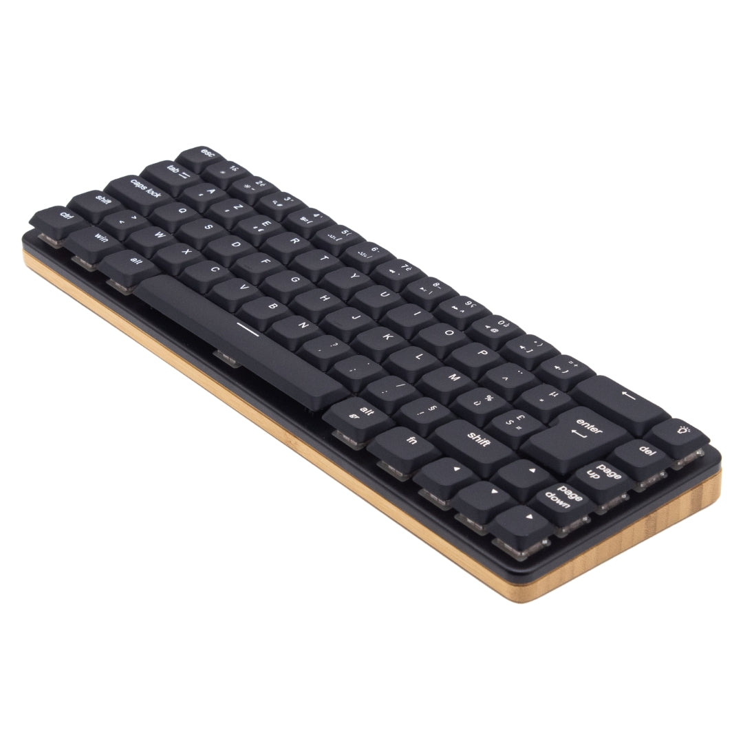 Rhizome Lite Mechanical Keyboard