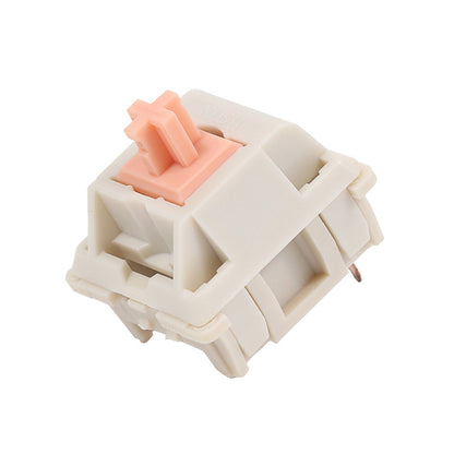 Holy Panda mechanical keyboard switch (70pcs)