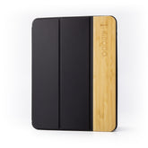 Coque iPad Pro 11 pouces en bois + Écran de protection