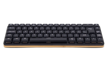 Mechanische Rhizome Lite-Tastatur