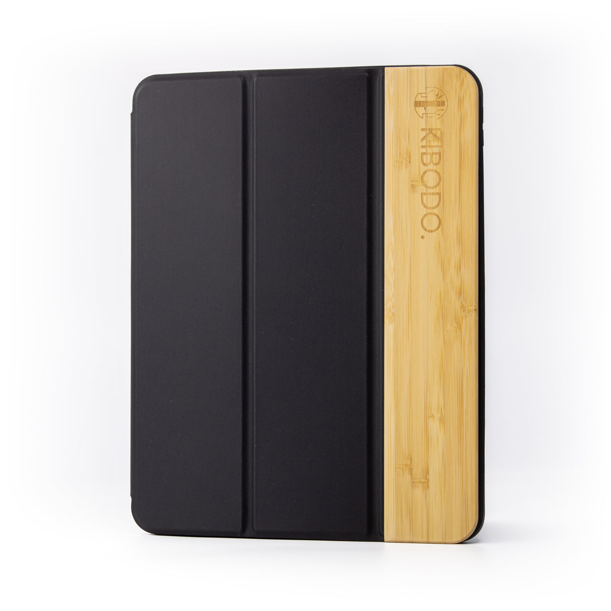 iPad Pro 13-inch wooden case + Protective screen